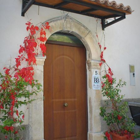 Medieval Village Of Pacentro エクステリア 写真